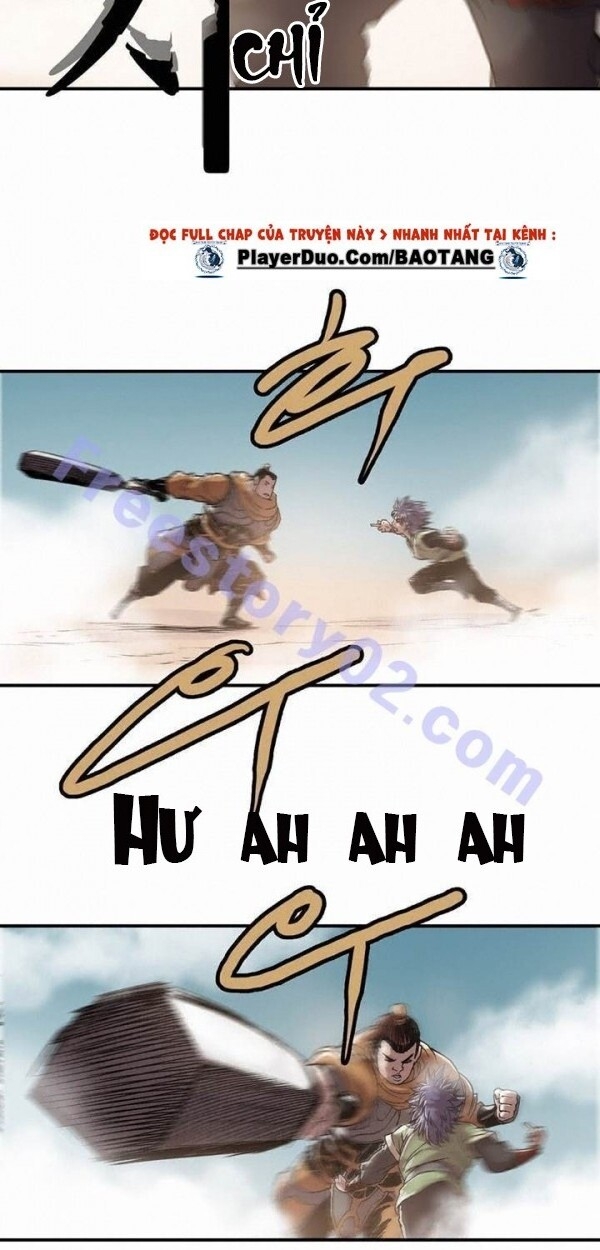 Bất Bại Quyền Ma Chap 14 - Next Chap 15