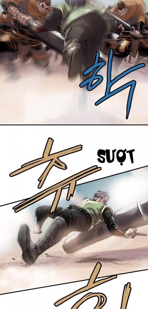 Bất Bại Quyền Ma Chap 14 - Next Chap 15