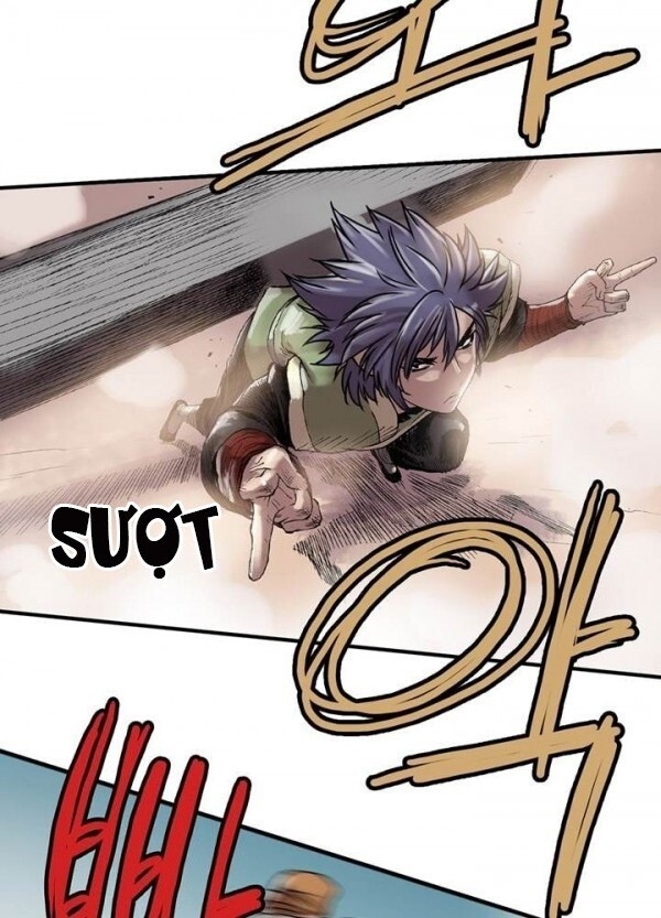 Bất Bại Quyền Ma Chap 14 - Next Chap 15