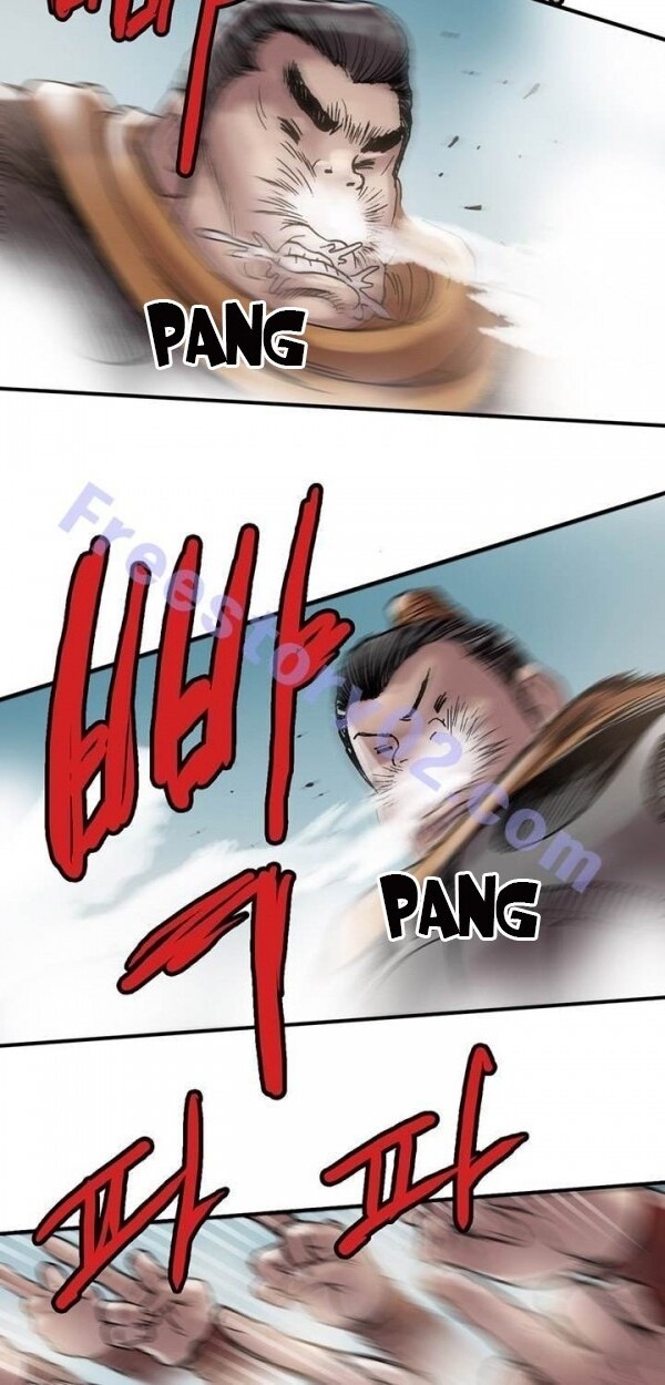 Bất Bại Quyền Ma Chap 14 - Next Chap 15