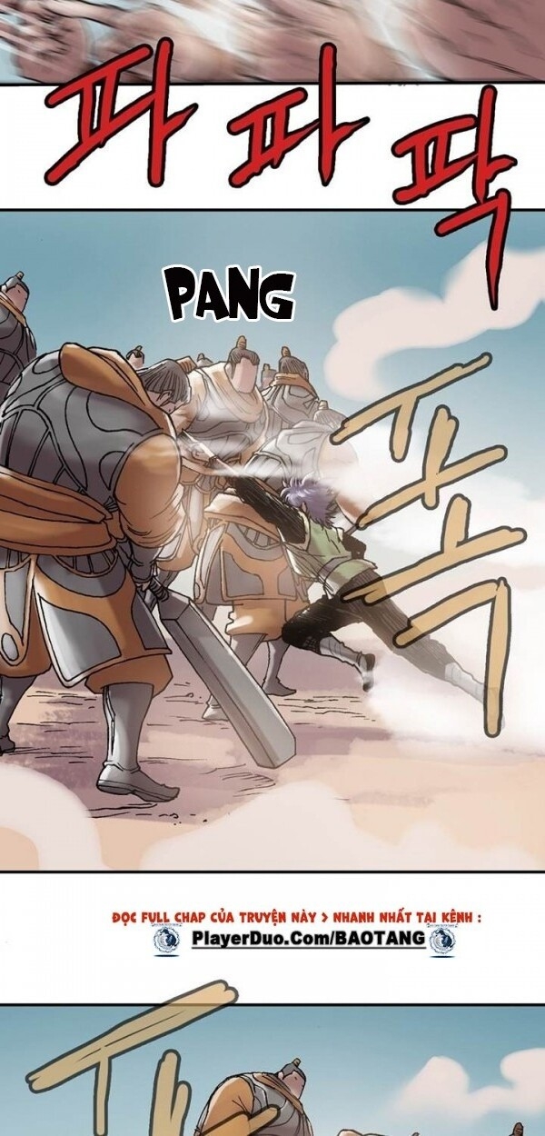 Bất Bại Quyền Ma Chap 14 - Next Chap 15