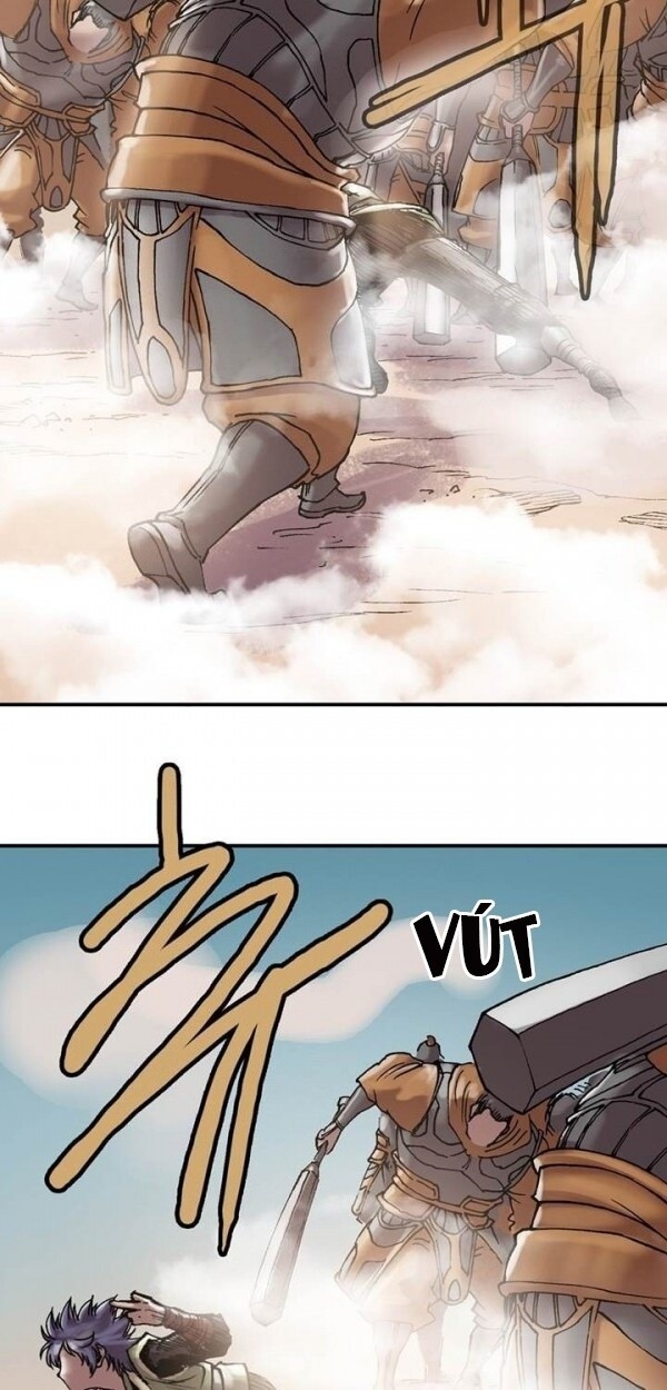 Bất Bại Quyền Ma Chap 14 - Next Chap 15
