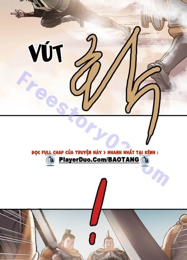 Bất Bại Quyền Ma Chap 14 - Next Chap 15