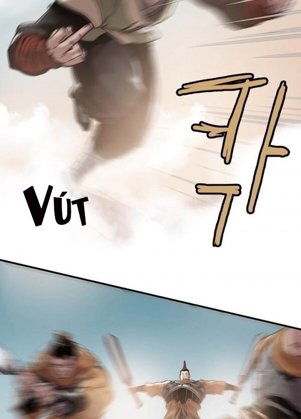 Bất Bại Quyền Ma Chap 14 - Next Chap 15