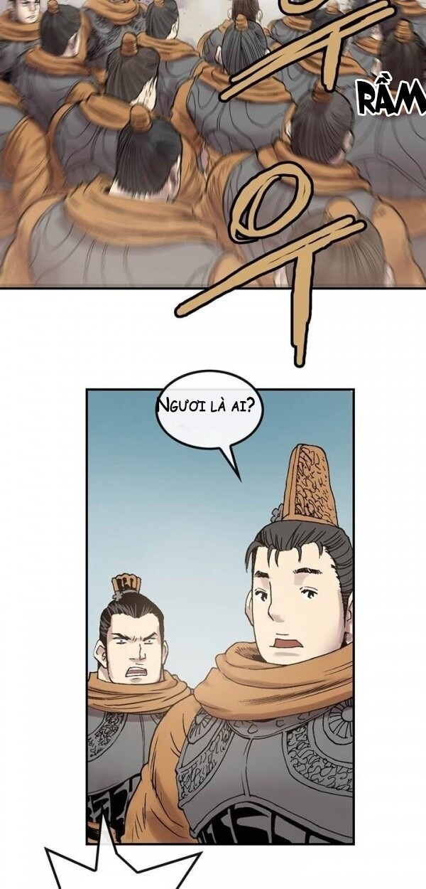 Bất Bại Quyền Ma Chap 14 - Next Chap 15