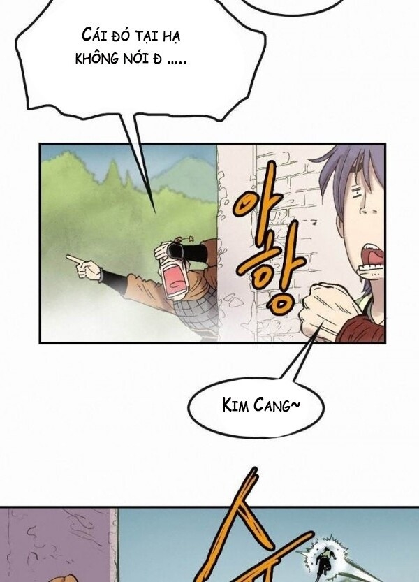 Bất Bại Quyền Ma Chap 14 - Next Chap 15