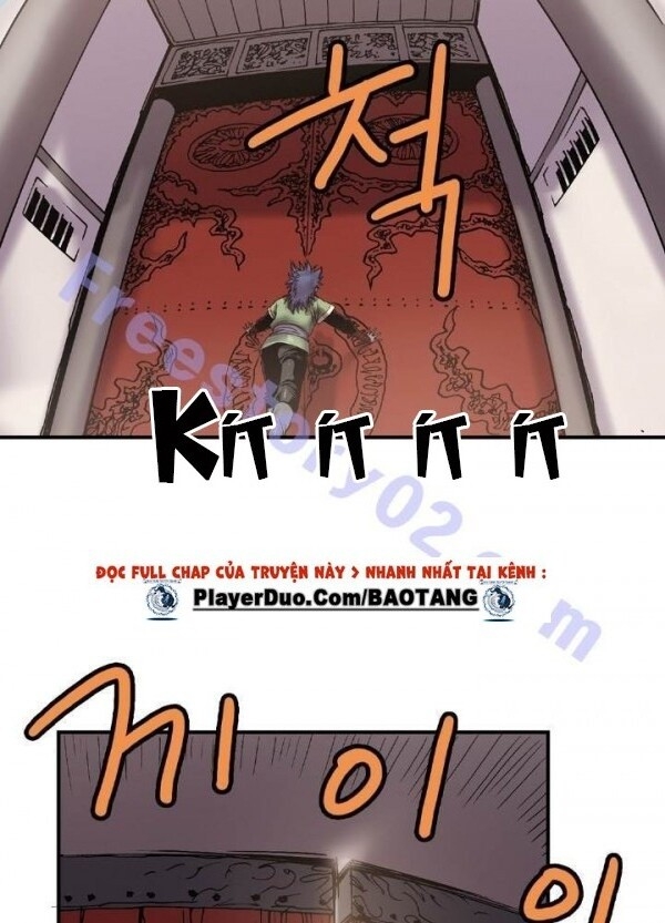Bất Bại Quyền Ma Chap 14 - Next Chap 15