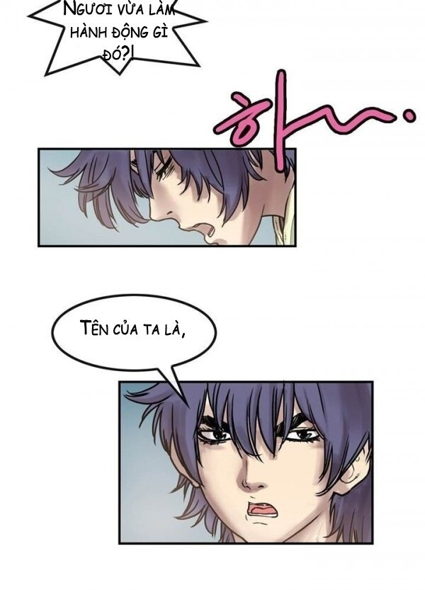 Bất Bại Quyền Ma Chap 14 - Next Chap 15