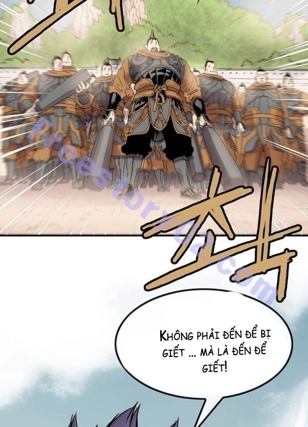 Bất Bại Quyền Ma Chap 14 - Next Chap 15
