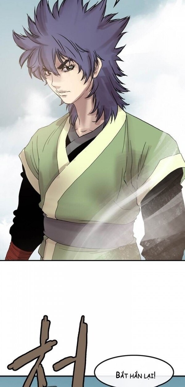 Bất Bại Quyền Ma Chap 14 - Next Chap 15