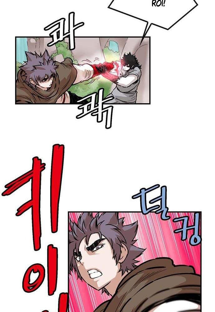 Bất Bại Quyền Ma Chap 140 - Next Chap 141