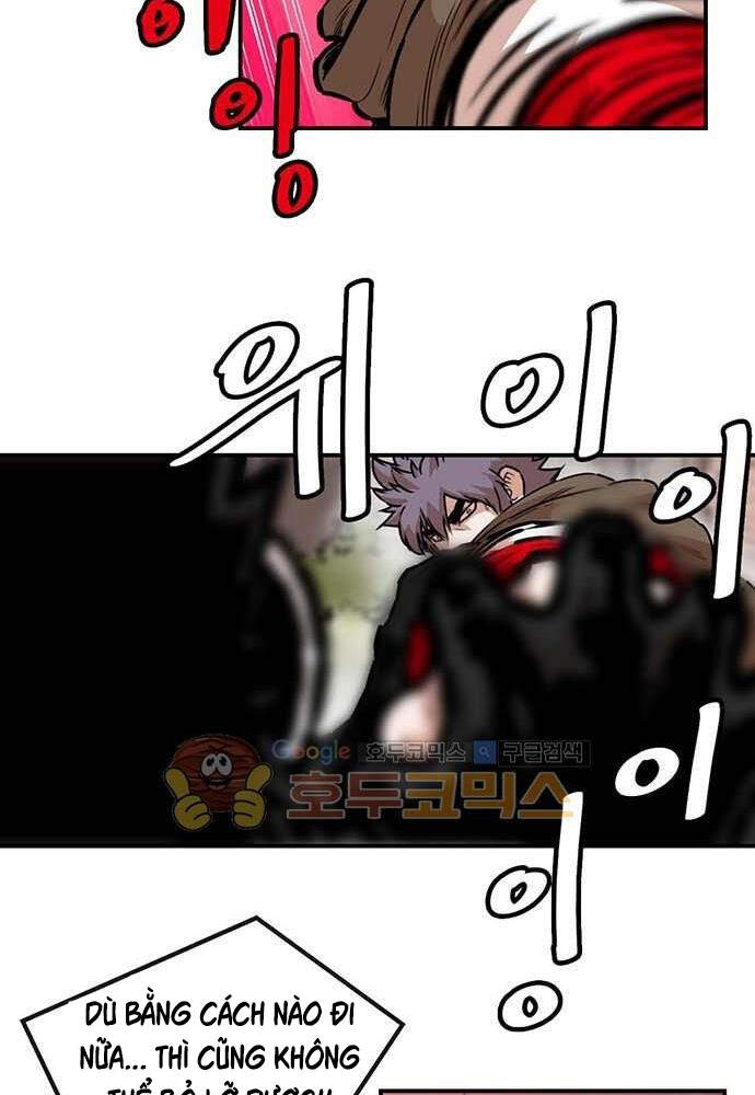 Bất Bại Quyền Ma Chap 140 - Next Chap 141