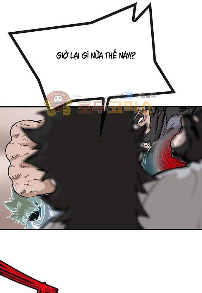 Bất Bại Quyền Ma Chap 140 - Next Chap 141