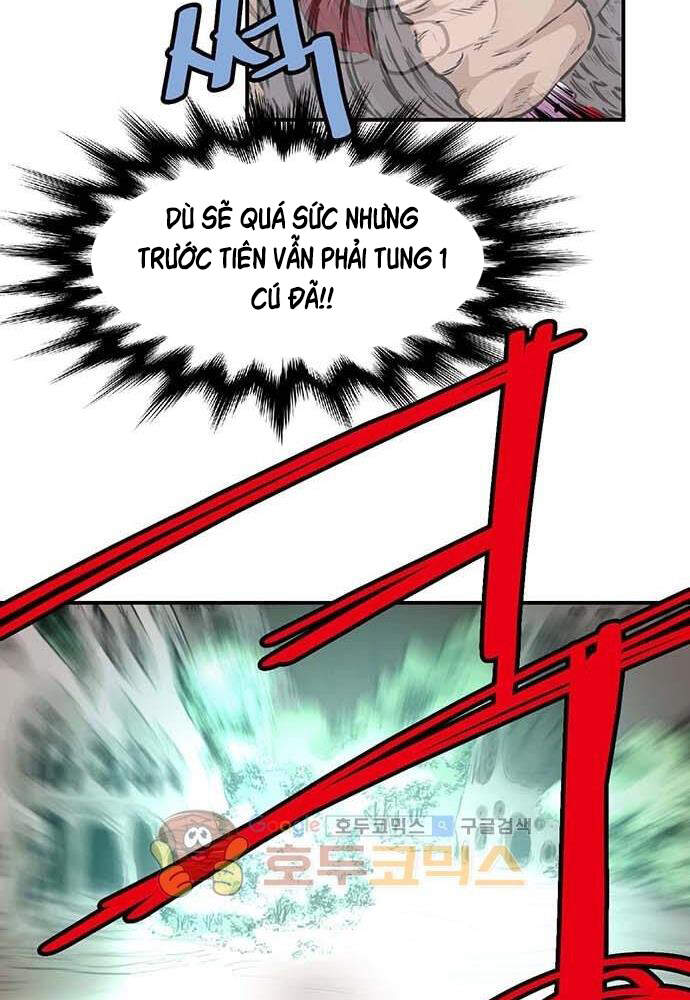 Bất Bại Quyền Ma Chap 140 - Next Chap 141