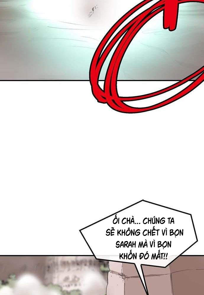 Bất Bại Quyền Ma Chap 140 - Next Chap 141