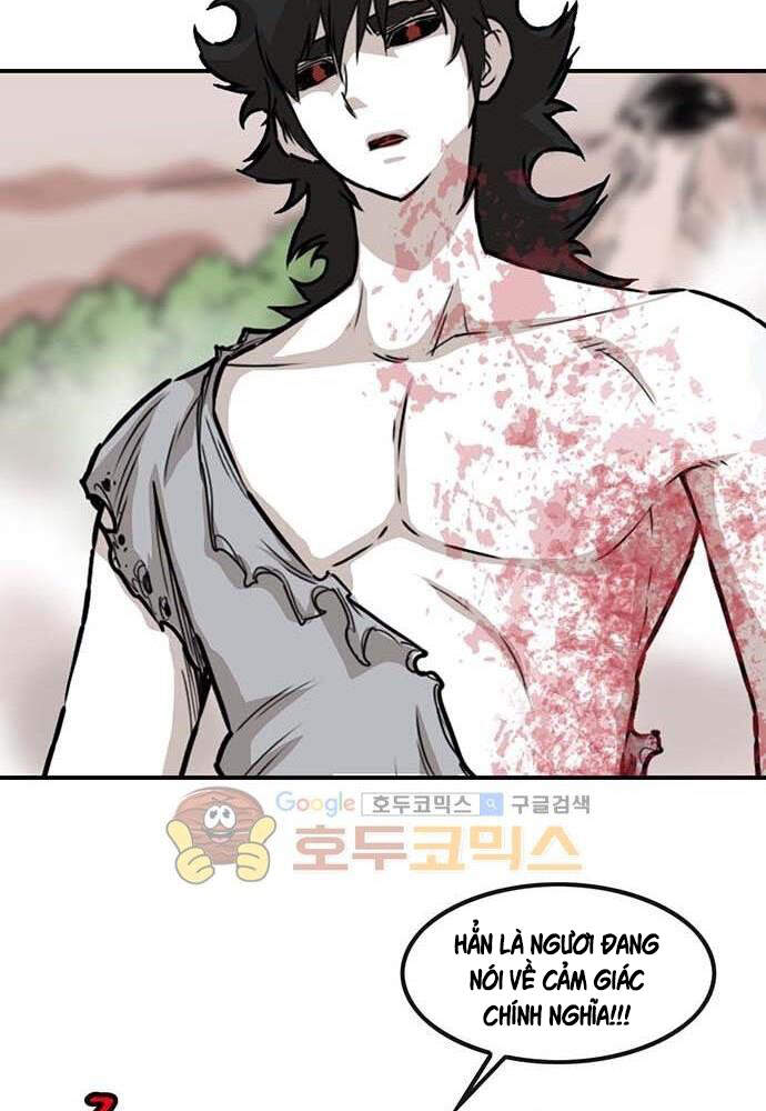 Bất Bại Quyền Ma Chap 140 - Next Chap 141