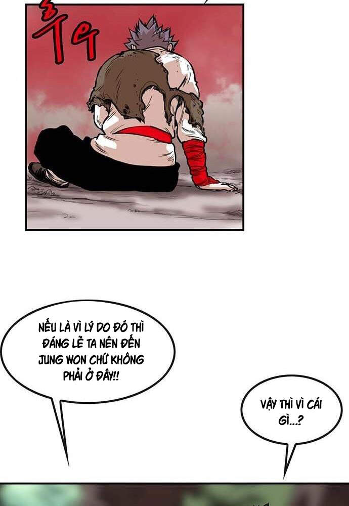 Bất Bại Quyền Ma Chap 140 - Next Chap 141