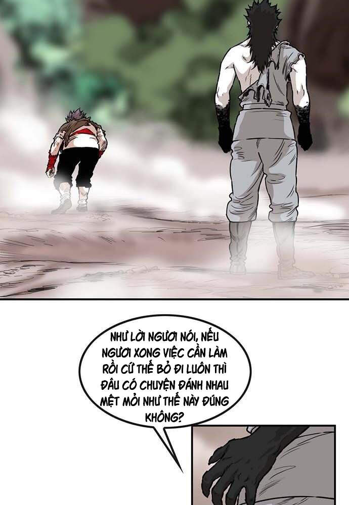 Bất Bại Quyền Ma Chap 140 - Next Chap 141
