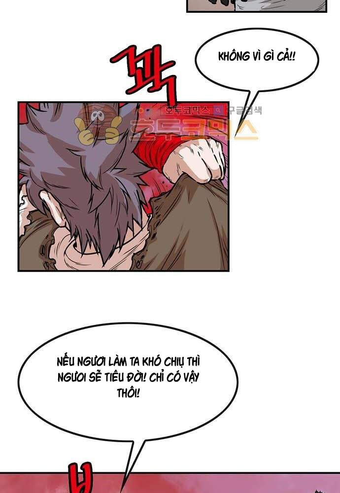 Bất Bại Quyền Ma Chap 140 - Next Chap 141