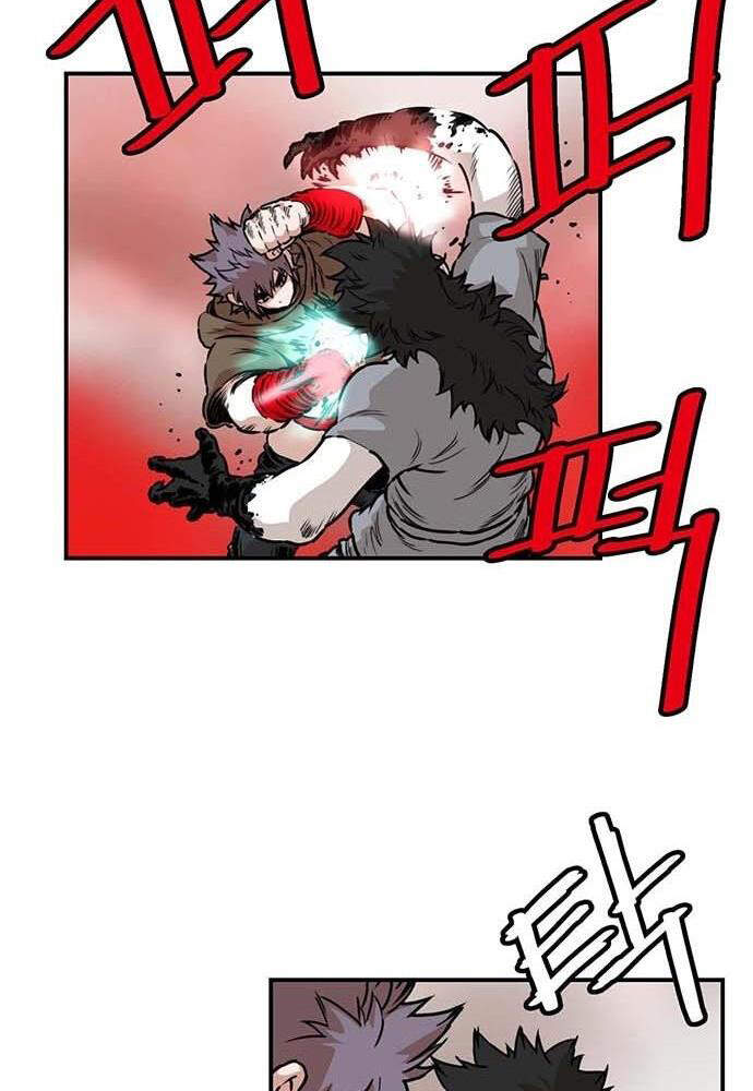 Bất Bại Quyền Ma Chap 140 - Next Chap 141