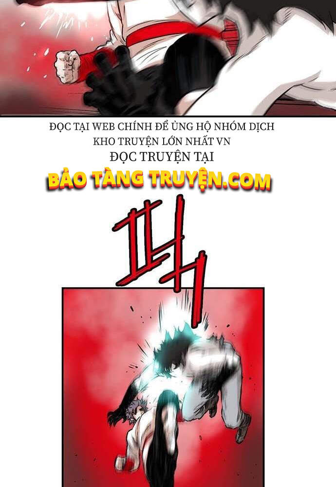 Bất Bại Quyền Ma Chap 140 - Next Chap 141