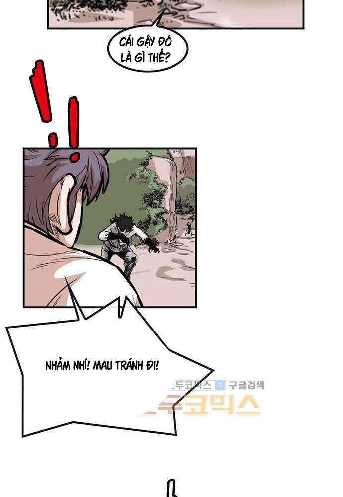 Bất Bại Quyền Ma Chap 140 - Next Chap 141