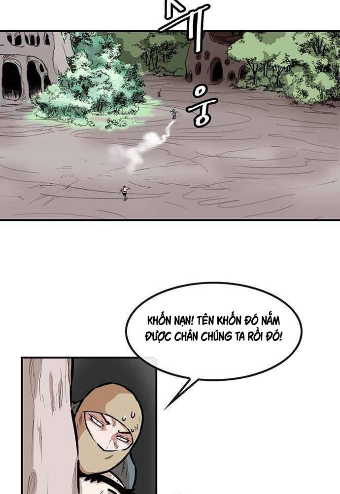 Bất Bại Quyền Ma Chap 140 - Next Chap 141