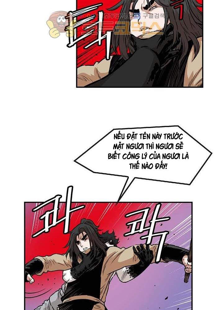 Bất Bại Quyền Ma Chap 140 - Next Chap 141