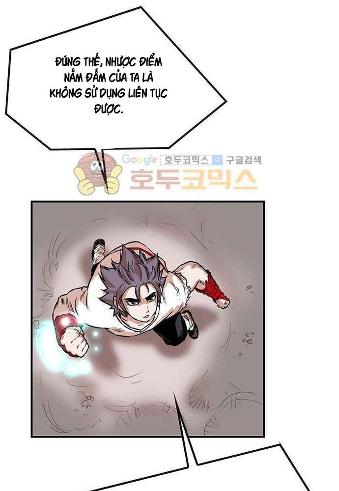 Bất Bại Quyền Ma Chap 140 - Next Chap 141