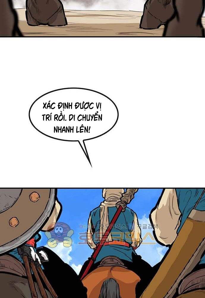 Bất Bại Quyền Ma Chap 140 - Next Chap 141