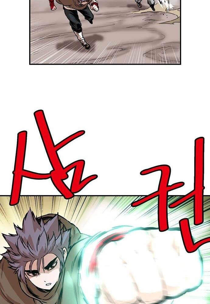 Bất Bại Quyền Ma Chap 140 - Next Chap 141