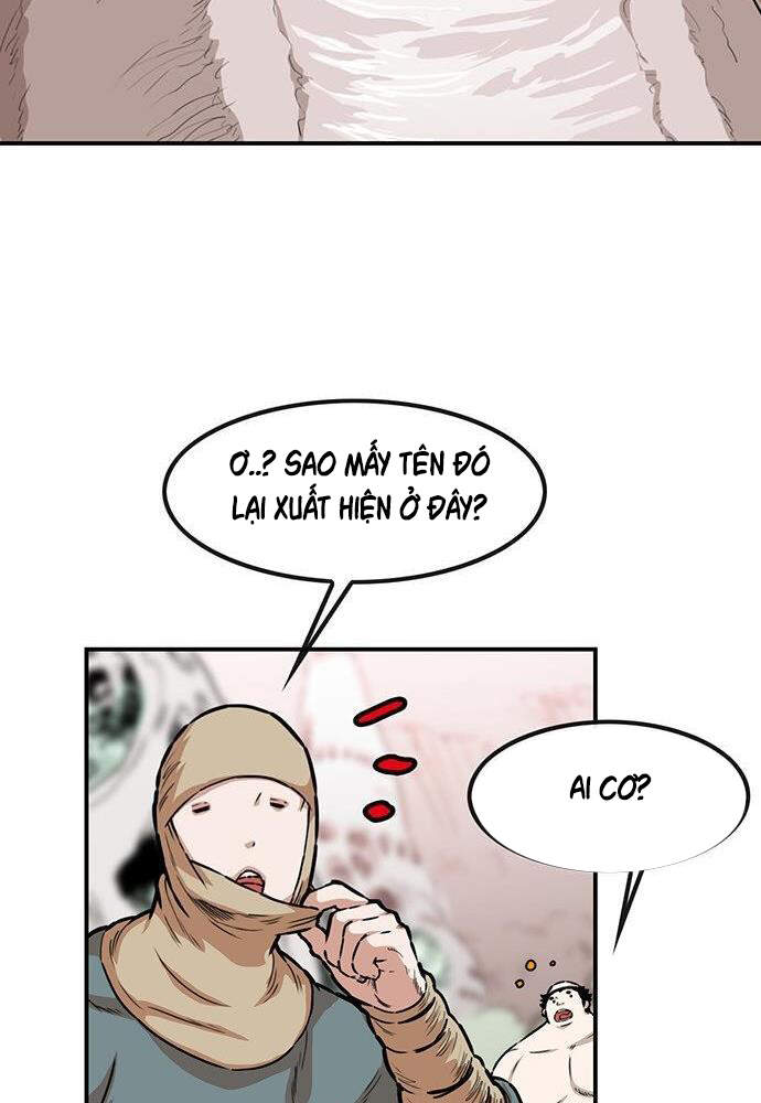 Bất Bại Quyền Ma Chap 141 - Next Chap 142