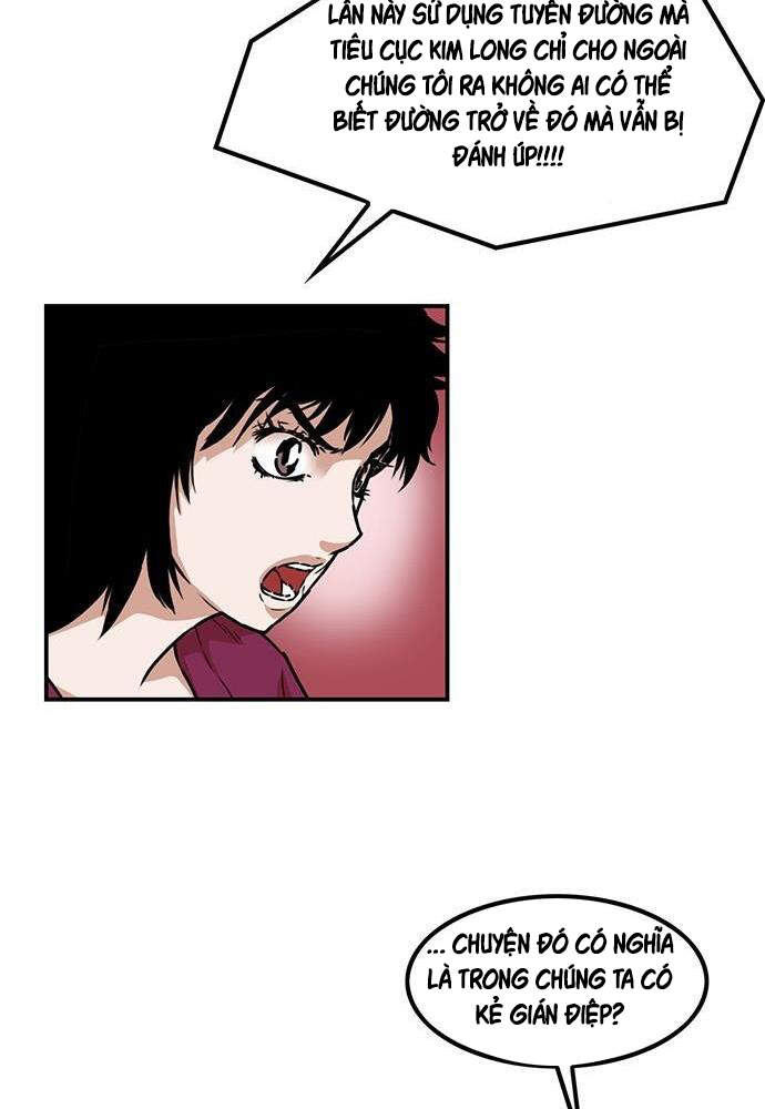 Bất Bại Quyền Ma Chap 141 - Next Chap 142