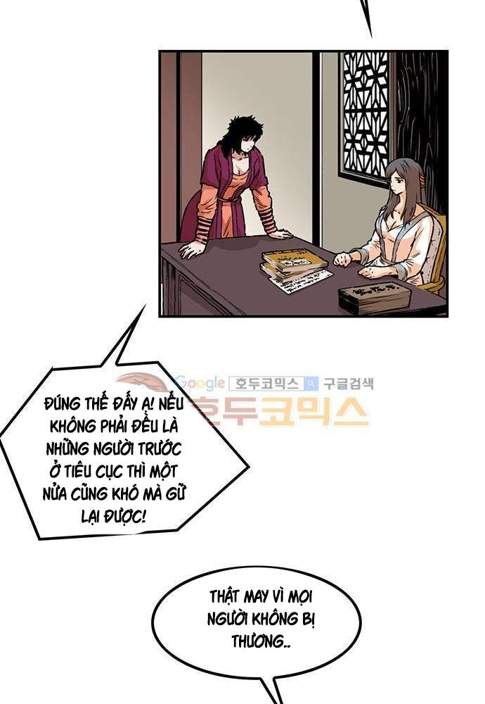 Bất Bại Quyền Ma Chap 141 - Next Chap 142