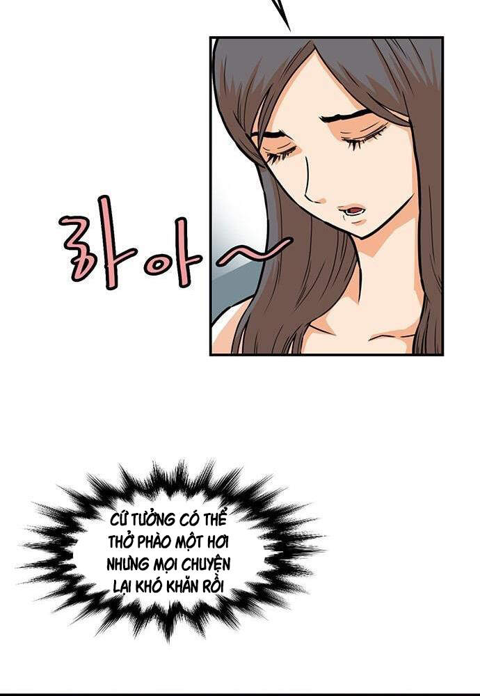 Bất Bại Quyền Ma Chap 141 - Next Chap 142