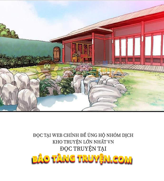 Bất Bại Quyền Ma Chap 141 - Next Chap 142