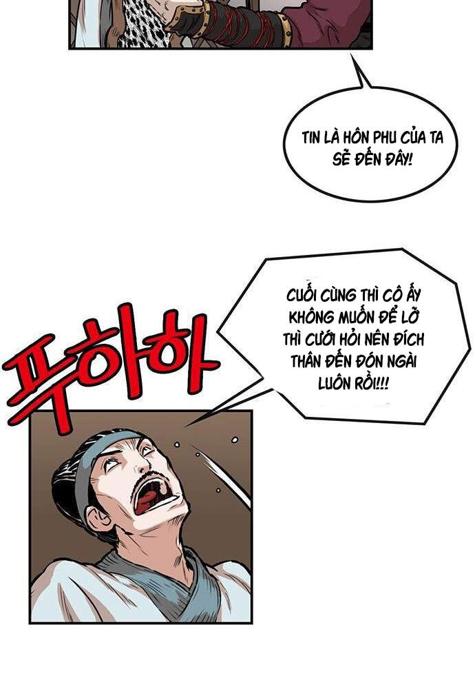 Bất Bại Quyền Ma Chap 141 - Next Chap 142