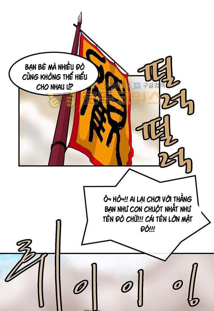 Bất Bại Quyền Ma Chap 141 - Next Chap 142