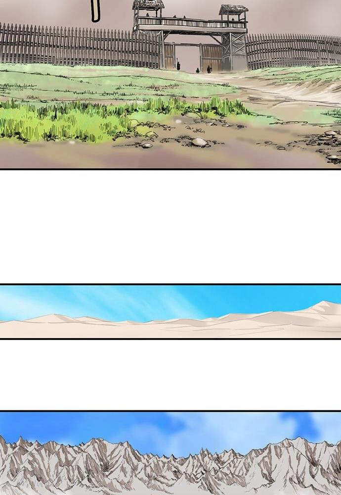 Bất Bại Quyền Ma Chap 141 - Next Chap 142