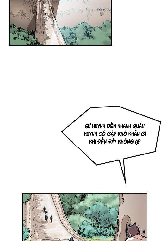 Bất Bại Quyền Ma Chap 141 - Next Chap 142