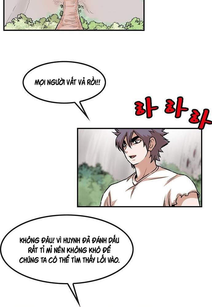 Bất Bại Quyền Ma Chap 141 - Next Chap 142