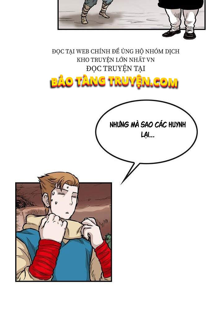Bất Bại Quyền Ma Chap 141 - Next Chap 142