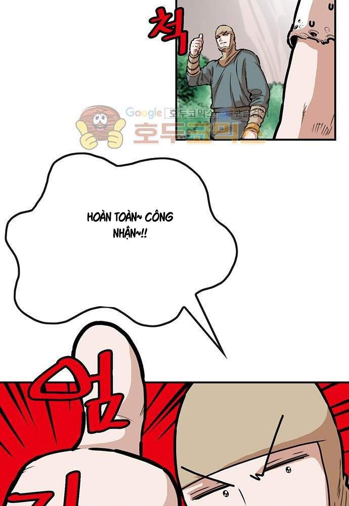 Bất Bại Quyền Ma Chap 141 - Next Chap 142