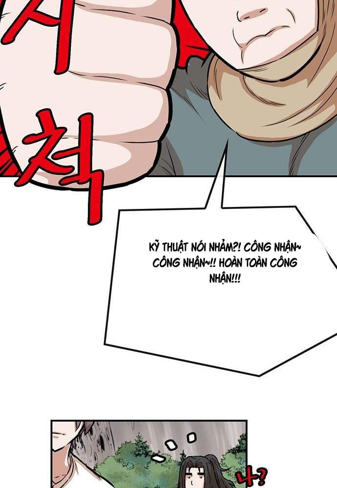 Bất Bại Quyền Ma Chap 141 - Next Chap 142