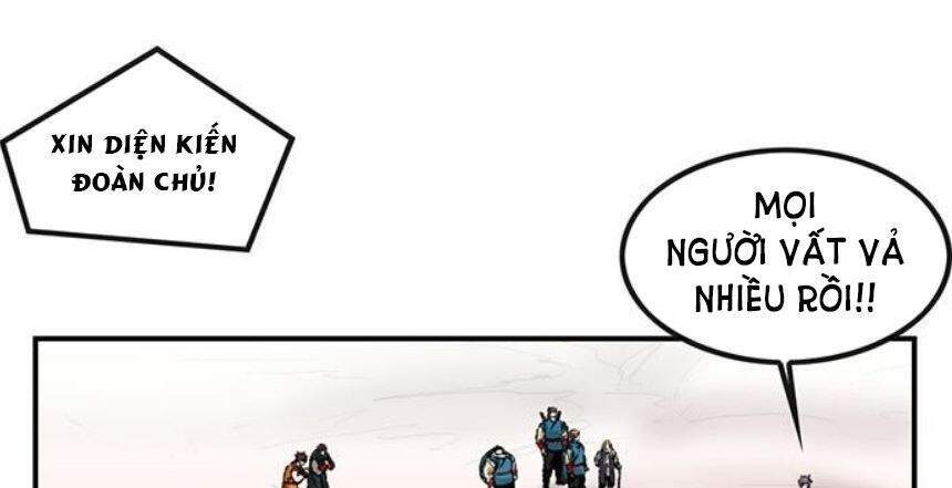 Bất Bại Quyền Ma Chap 142 - Next Chap 143