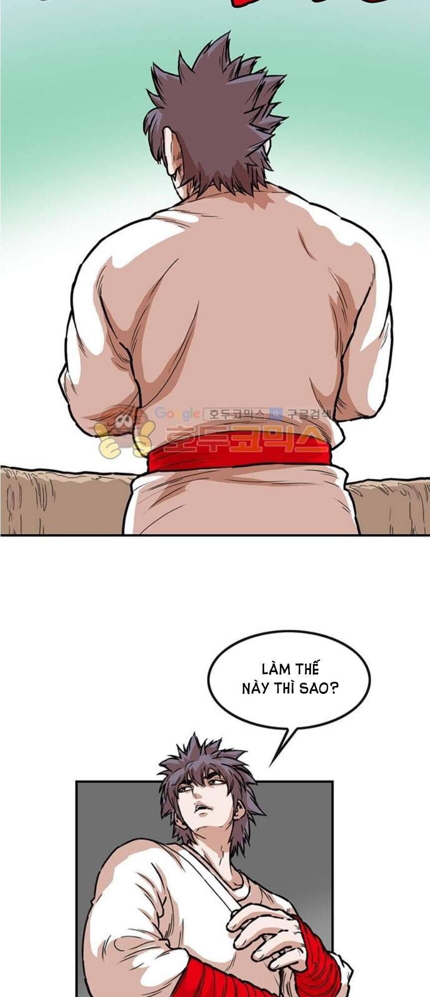 Bất Bại Quyền Ma Chap 142 - Next Chap 143
