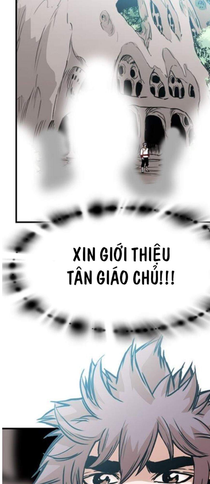 Bất Bại Quyền Ma Chap 142 - Next Chap 143
