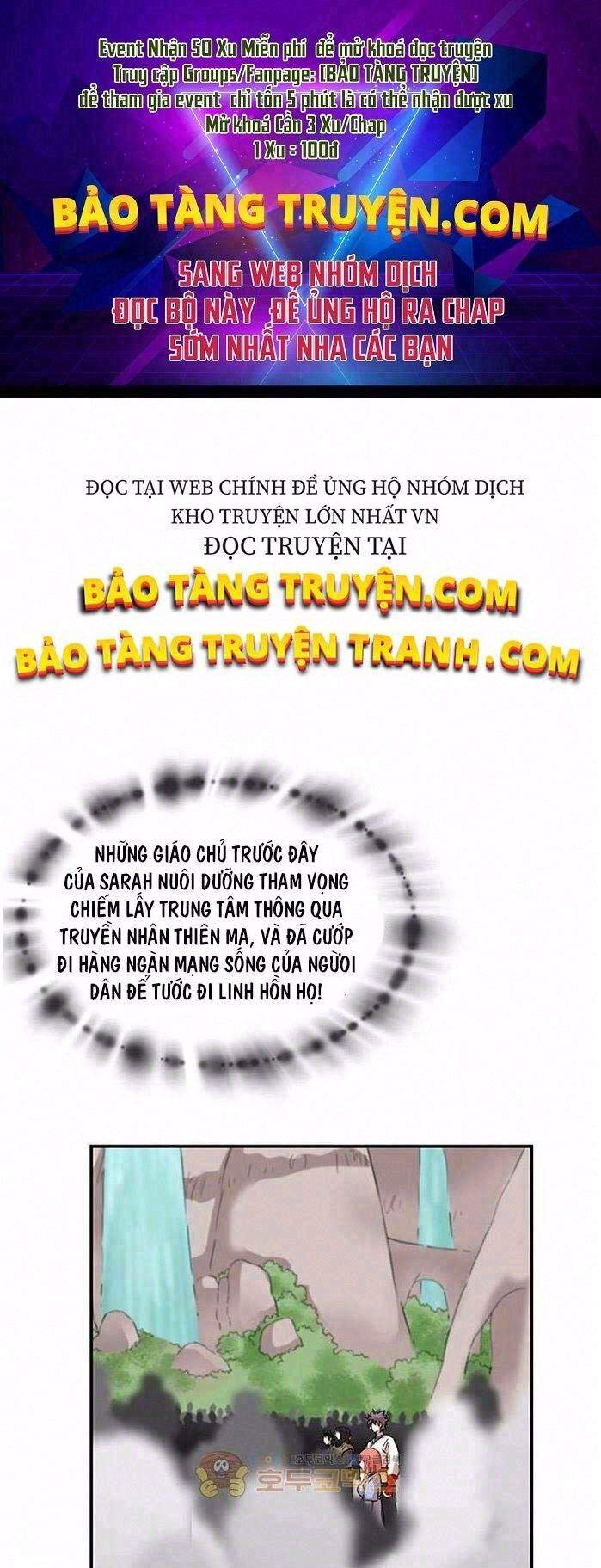 Bất Bại Quyền Ma Chap 143 - Next Chap 144