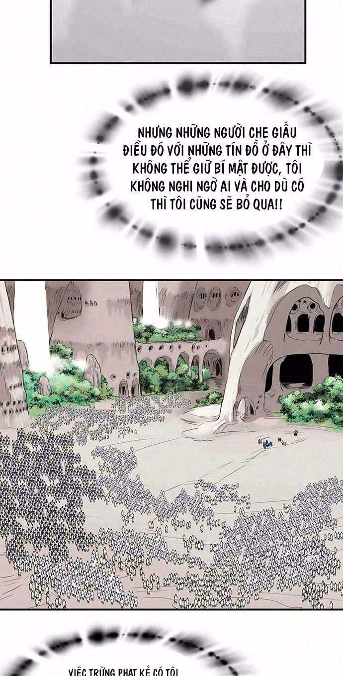 Bất Bại Quyền Ma Chap 143 - Next Chap 144