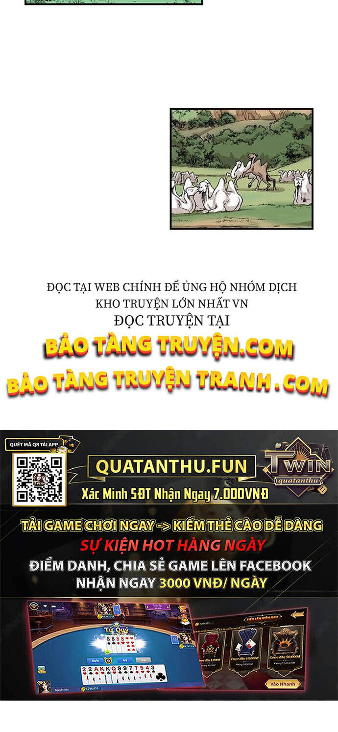 Bất Bại Quyền Ma Chap 143 - Next Chap 144